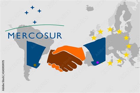 EU and Mercosur give up on clinching trade pact next week: Report